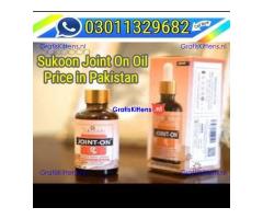 Sukoon Joint On Oil Price in Pakistan  < 0301=1329682 !