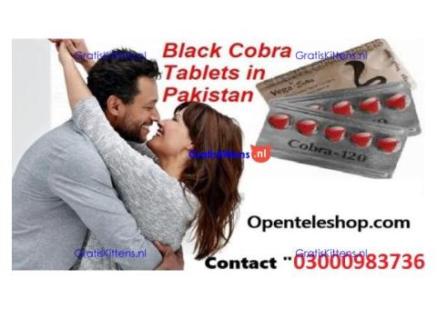 Black Cobra Tablets Online Same Day Delivery in Sheikhupura $ 03000983736