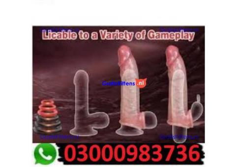 03000983736 (Penis Sleeve Sex Toy in Bahawalpur $ )