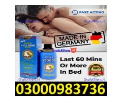 Viga 150000 Delay Spray In Karachi $ (03000983736)