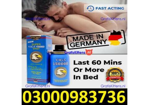 Viga 150000 Delay Spray In Kasur $ (03000983736)