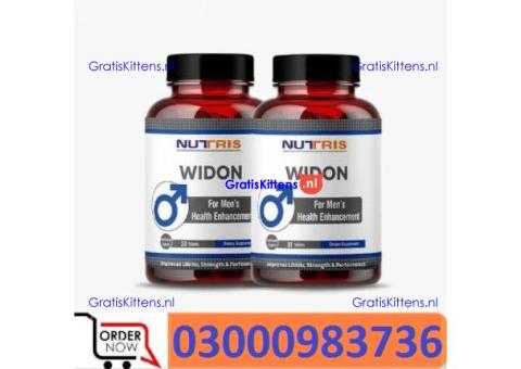 Widon BY Nutris Life In Faisalabad % (03000983736)