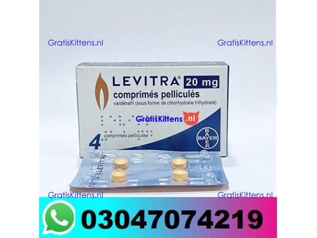 Levitra Tablets in Sukkur + 03047074219