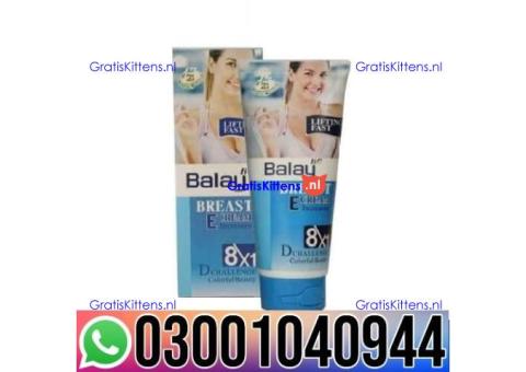 Balay Breast Enlargement Cream in Pakistan | 0300&1040944 ^ Shop now