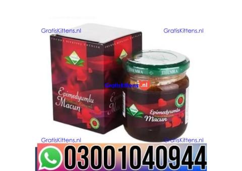 Themra Turkish Honey in Pakistan | 0300&1040944 ^ Shop now