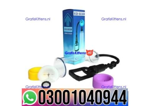 Vacuum Penis Pump Pakistan | 0300&1040944 ^ Shop now