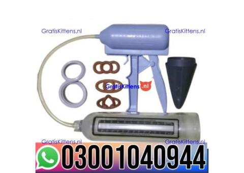 Organ Developer Penis Pump in Pakistan | 0300&1040944 ^ Shop now