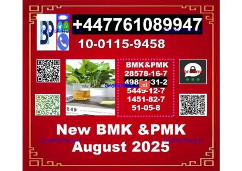 49851-31-2 BVF 2-Bromo-1-Phenyl-Pentan-1-One + BMK 5449-12-7 & PMK 28578-16-7
