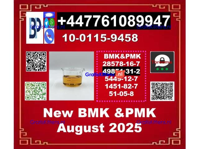 1451-82-7 2-bromo-4-methylpropiophenone +BMK 5449-12-7 & PMK 28578-16-7