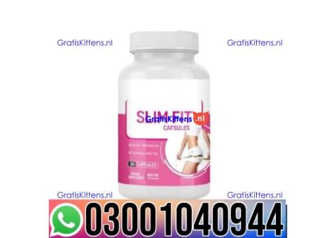 Slim Fit Capsules in Pakistan | 0300&1040944 ^ Shop now
