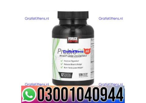 ProbioSlim Weight Loss Formula in Pakistan | 0300&1040944 ^ Shop now