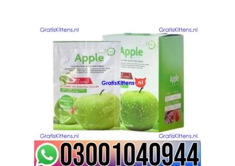 Apple Hair Color in Pakistan | 0300&1040944 ^ Shop now