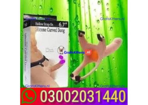 Silicon condom with belt in pakistan 