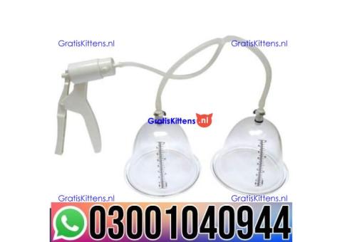 Breast Enlargement Pump in Pakistan | 0300&1040944 ^ Shop now