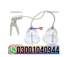 Breast Enlargement Pump in Pakistan | 0300&1040944 ^ Shop now