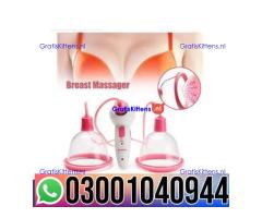 Electric Breast Enlargement Pump Pakistan | 0300&1040944 ^ Shop now