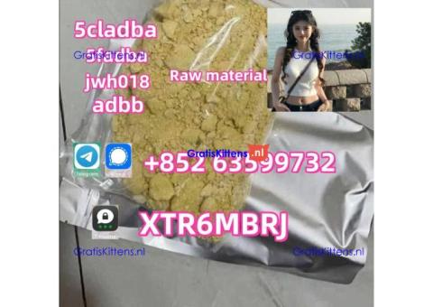5CLADBA 5CL - ADB - A Strong effect