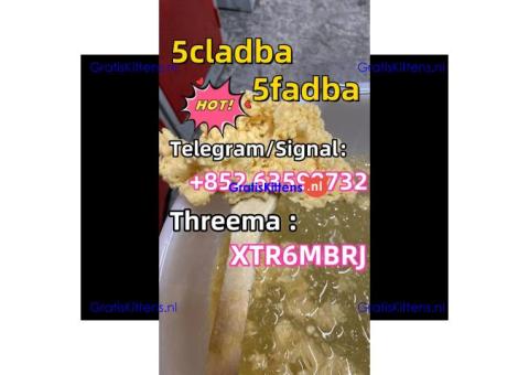 5CLADBA 5CL-ADB-A Strong effect