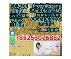 Fast Delivery 5cladba raw material 5CL-ADB-A precursor 5CLADBB 4f