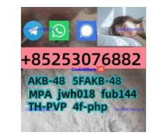 Fast Delivery 5cladba raw material 5CL-ADB-A precursor 5CLADBB 4f