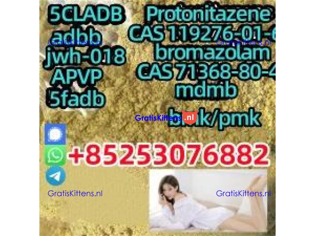 Strong Effect 5CL-ADBB/ADBA 4cladb 4fadba 5cl-mdma 2cl 6cl-adbb sgt
