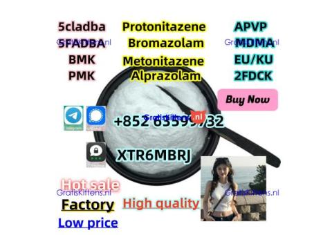 FREE SAMPLE 5cladba 5cladb 5cl-adb-a 5cl-adb Jwh018 Adbb