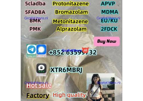 CAS 14680-51-4 Metonitazene