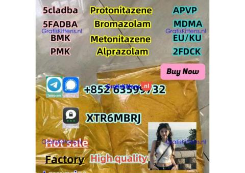 Bromazolam 71368-80-4 good price