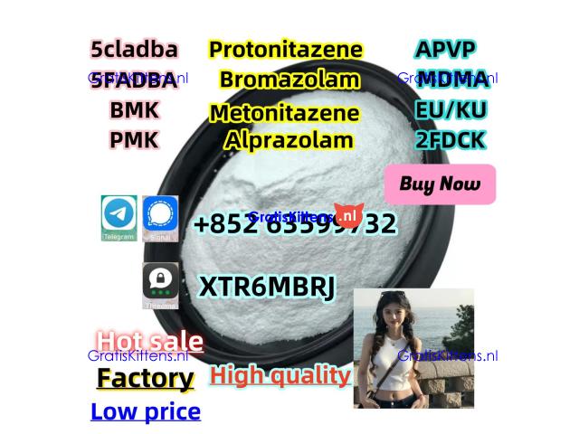 Promazolam-119276-01-6-good-price
