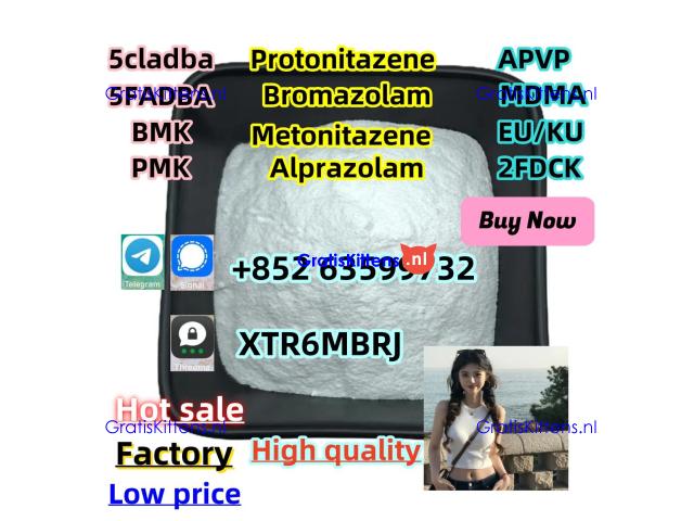 Promazolam-119276-01-6-good-price