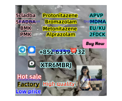Protonitazene CAS 119276-01-6 protonitazene 119276-01-6