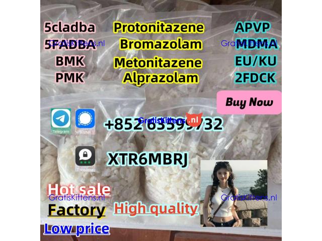 cas-119276-01-6-protonitazene