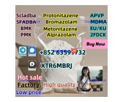 cas-119276-01-6-protonitazene