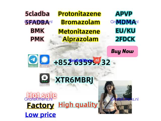 cas 119276-01-6 Protonitazene Hot Selling in stock Lower price a c