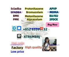 cas 119276-01-6 Protonitazene Hot Selling in stock Lower price a c