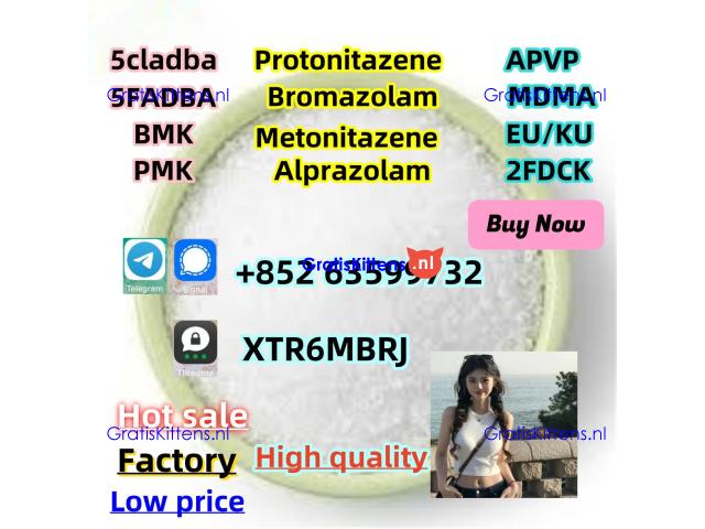 cas 119276-01-6 Protonitazene Hot Selling in stock Lower price a c
