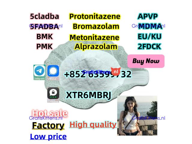 119276-01-6 Protonitazene Hydrochloride Factory supply