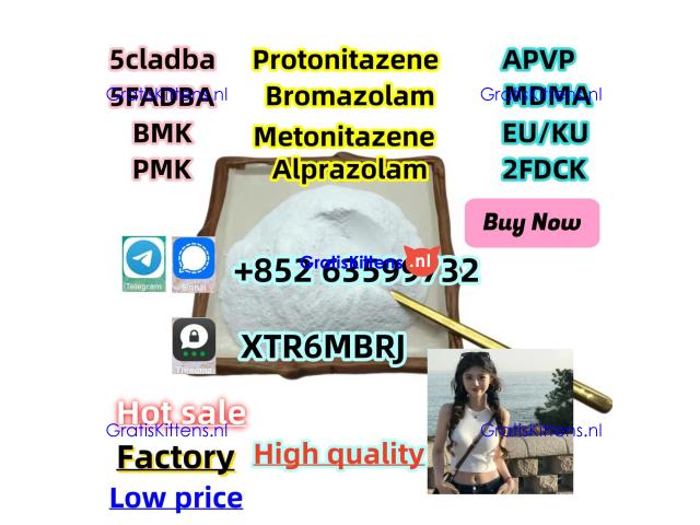 119276-01-6 Protonitazene Hydrochloride Factory supply