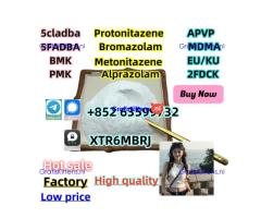 119276-01-6 Protonitazene Hydrochloride Factory supply