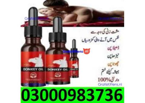 Donkey Oil In Larkana $ (03000983736)