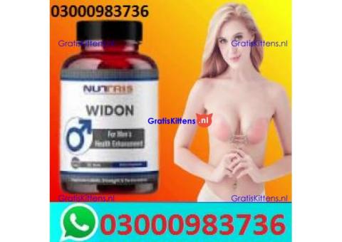 Order Widon Tablets in Faisalabad | 03000983736