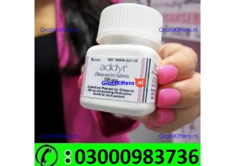 Addyi Tablets In Karachi $ (03000983736)