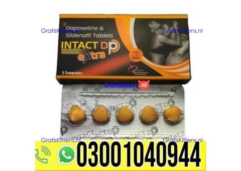 Sildenafil Dapoxetine Tablets in Pakistan | 0302~7800897 ^ Order now