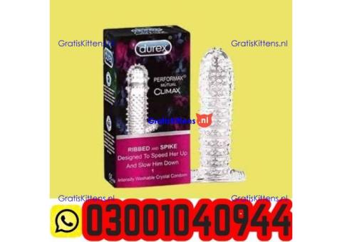 Durex Reusable Washable Condom in Pakistan ( 03001040944 ) Best Price