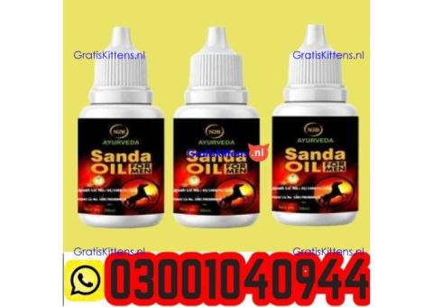 Pure Sanda Oil in Pakistan ( 03001040944 ) Best Price