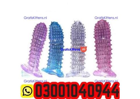 Extra Dotted Silicone Condoms in Pakistan ( 03001040944 ) Best Price