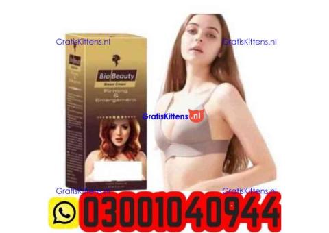 Bio Beauty Breast Enlargement Cream in Pakistan ( 03001040944 ) Best Price