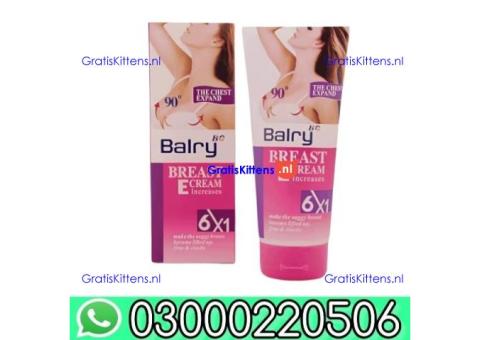 Balay Breast Cream In Pakistan - 03000220506