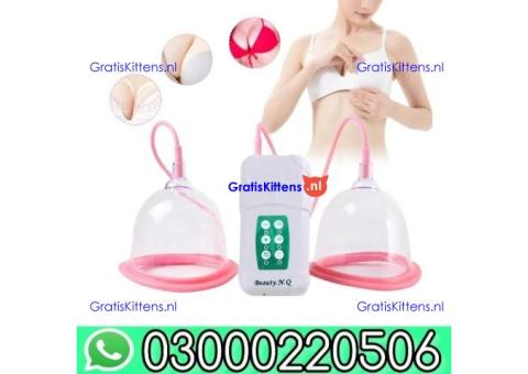 Fuller Bust Enlargement Pump In Pakistan - 03000220506