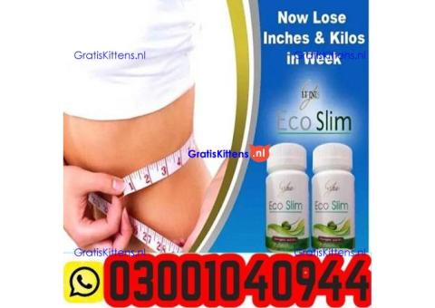 Eco Slim in Pakistan ( 03001040944 ) Best Price
